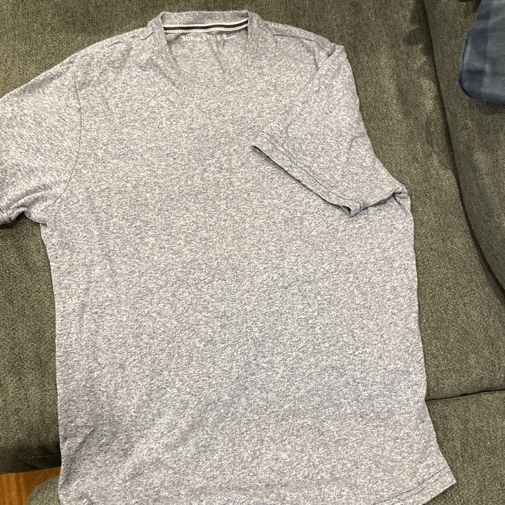 Sun & Stone t-shirt